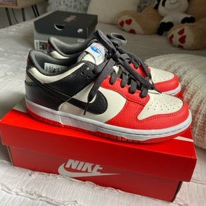 Nike Dunk Low (CHICAGO ANNIVERSARY)
